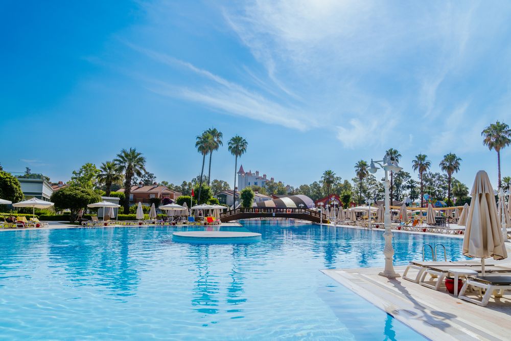 IC Hotels Santai Family Resort фото 63