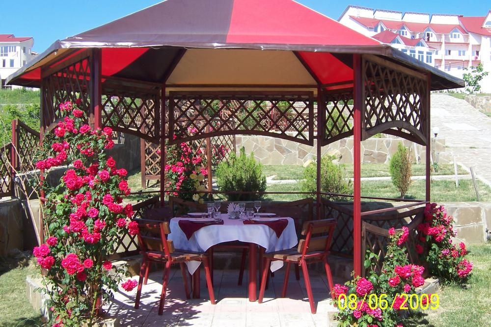 Пансионат «Shingari Hotel» фото 26