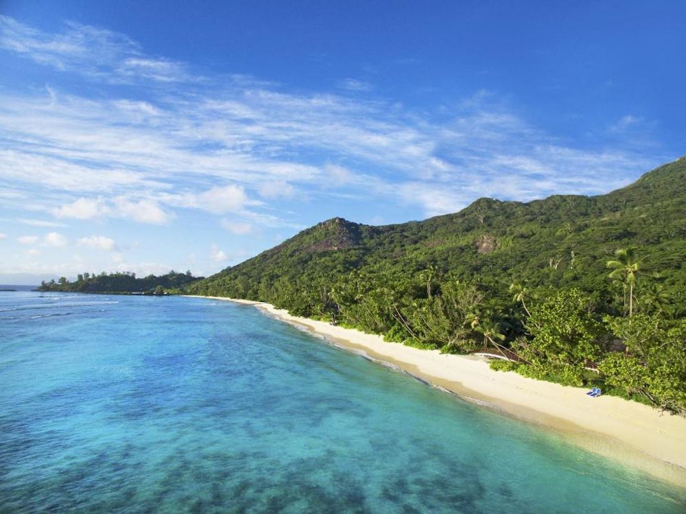 Niva Labriz Seychelles фото 44