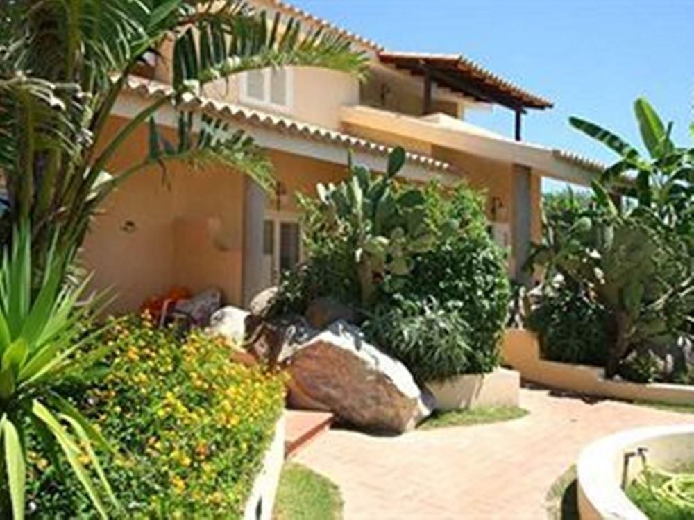 Villaggio Cala Di Volpe фото 11