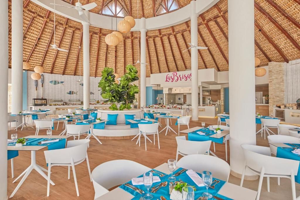 Bahia Principe Luxury Ambar - Adults Only All Inclusive фото 80