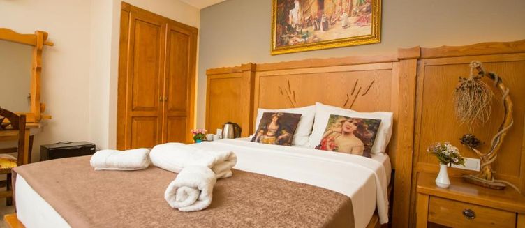 Фото отеля The PeraPort Hotel