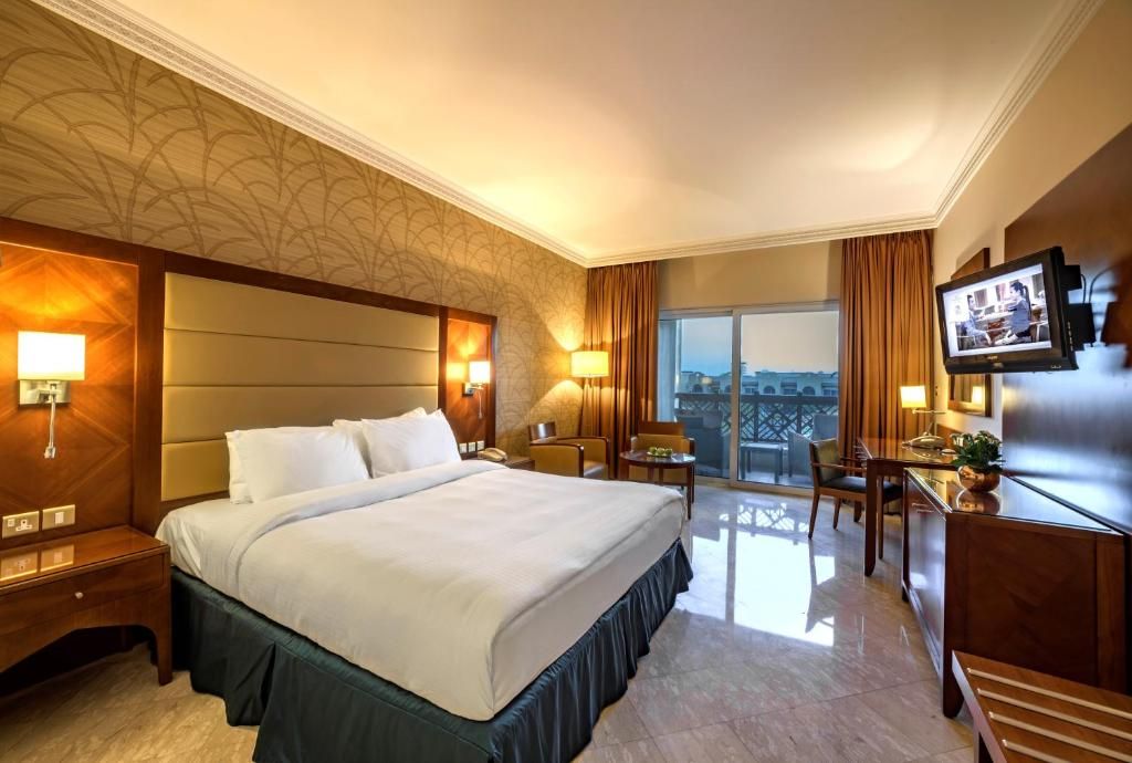 Crowne Plaza Jordan Dead Sea Resort & Spa фото 22