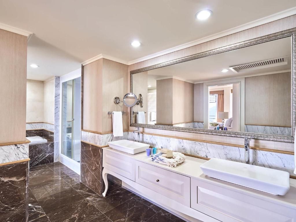 Rixos Downtown Antalya - The Land Of Legends Access фото 141