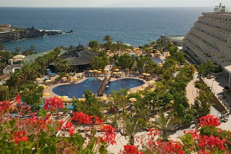Hotel Be Live Experience Playa la Arena фото 54