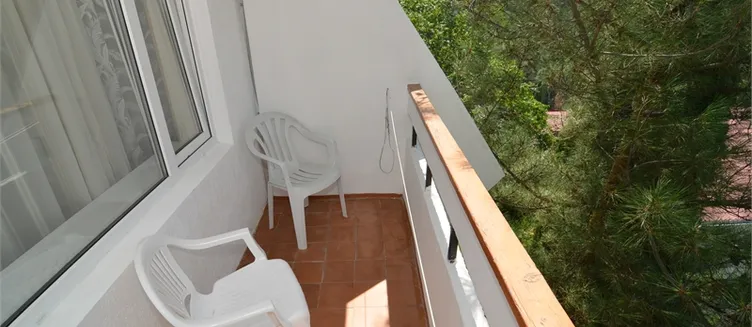 Фото отеля Санаторий «Киев»