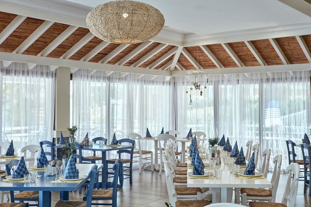 Atlantica Aeneas Resort фото 32