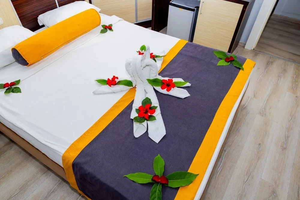 Semt Luna Beach Hotel фото 95