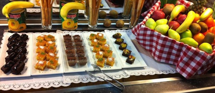 Фото отеля Anemon Ege Hotel