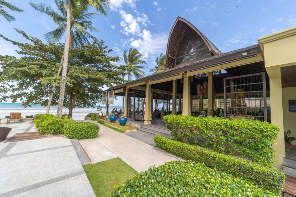 The Passage Samui Villas & Resort фото 77