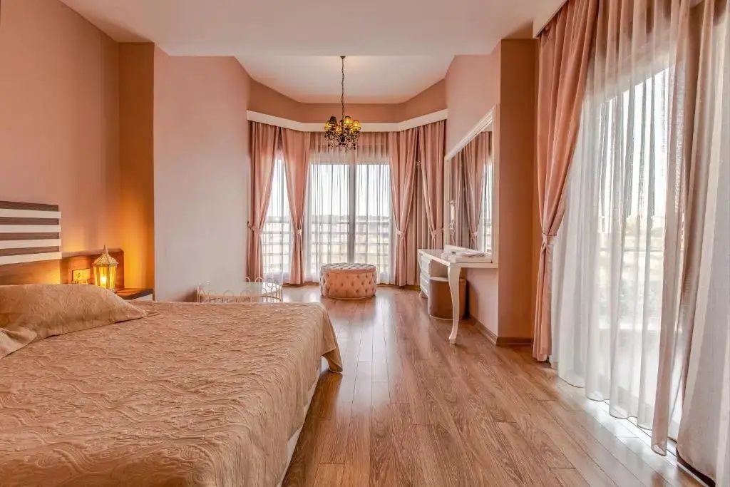Vista Villas & Suites фото 2