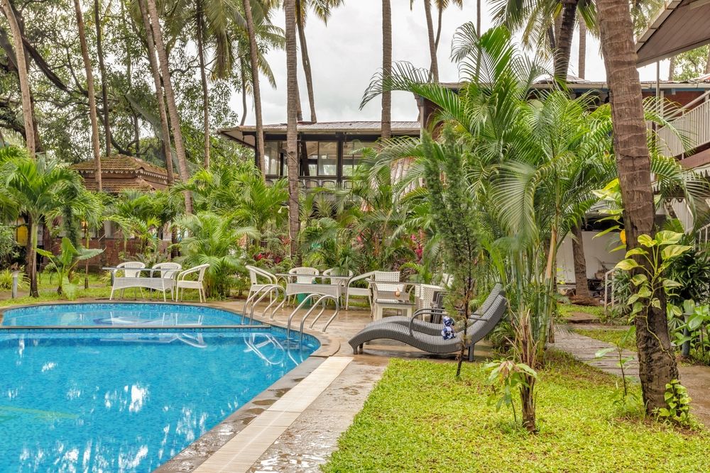 Skon Morjim Beach Resort фото 16