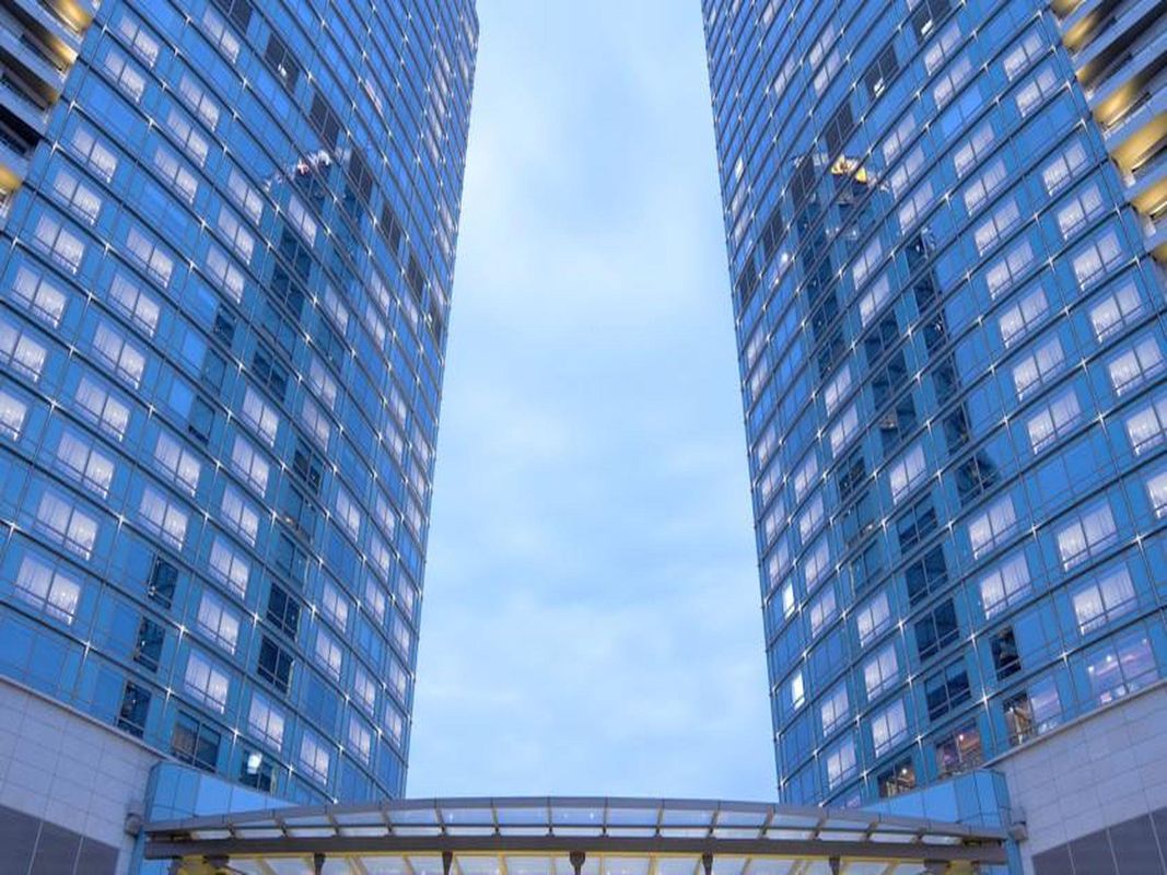 Hyatt On The Bund фото 18