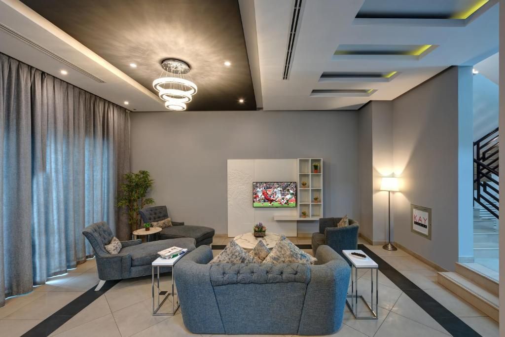 Jannah Place Villas Ras Al Khaimah фото 24