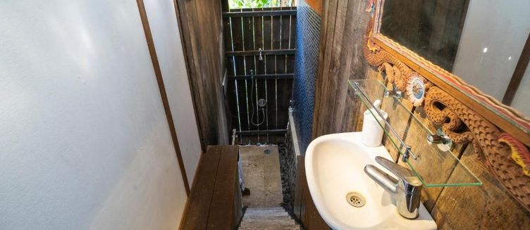 Фото отеля Amed Lodge by Sudamala Resorts