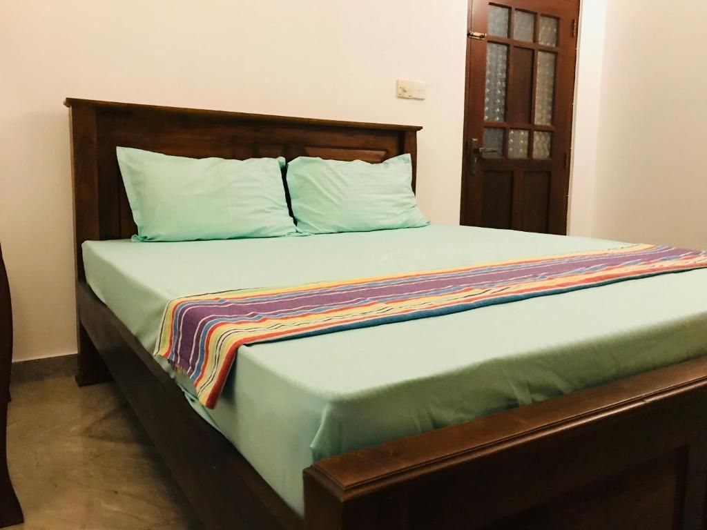 Guest House «Insy Villa Guest House» фото 2
