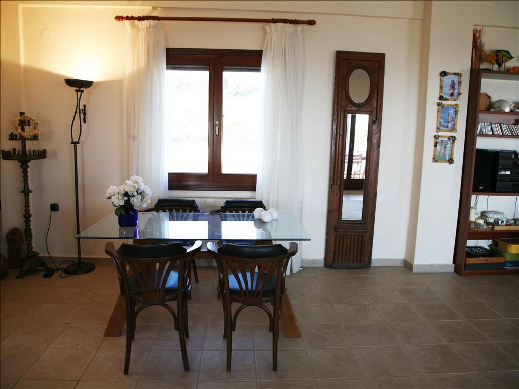 Villa Ierissos фото 4