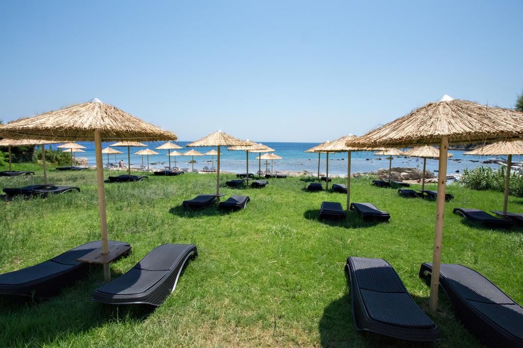 Larisa Boutique Hotel фото 2