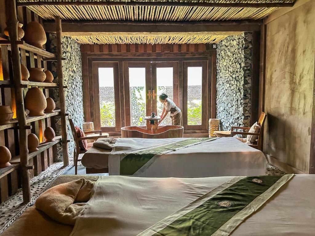 Dinso Resort & Villas Ko Chang, Vignette Collection фото 73