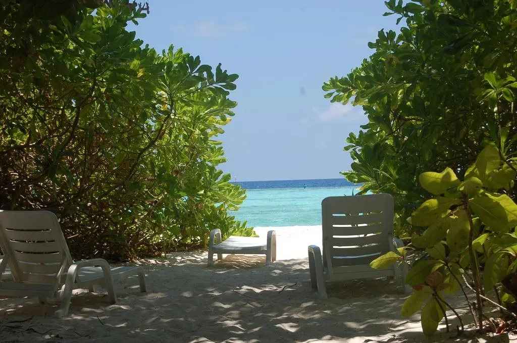 Vaali Island Escapes & Dive фото 13