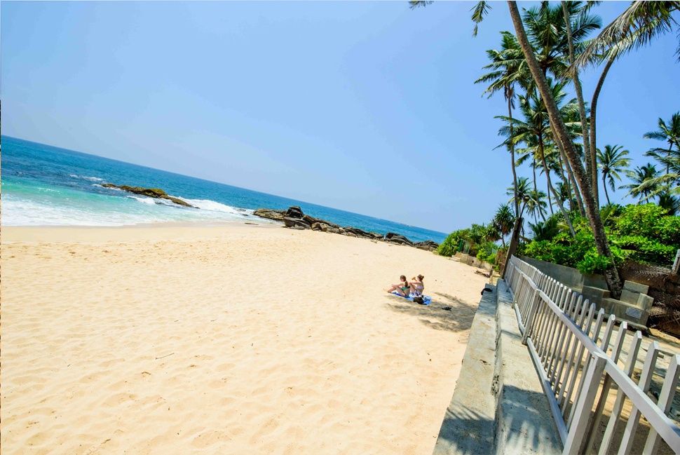 Amor Beach Unawatuna фото 16