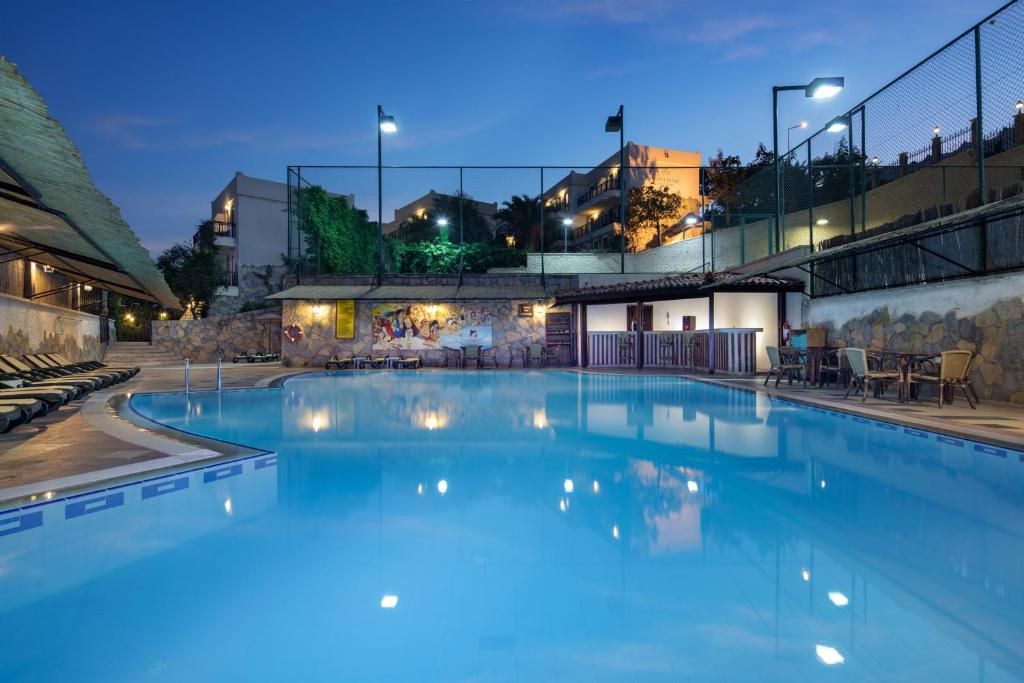Selectum Colours Bodrum фото 50