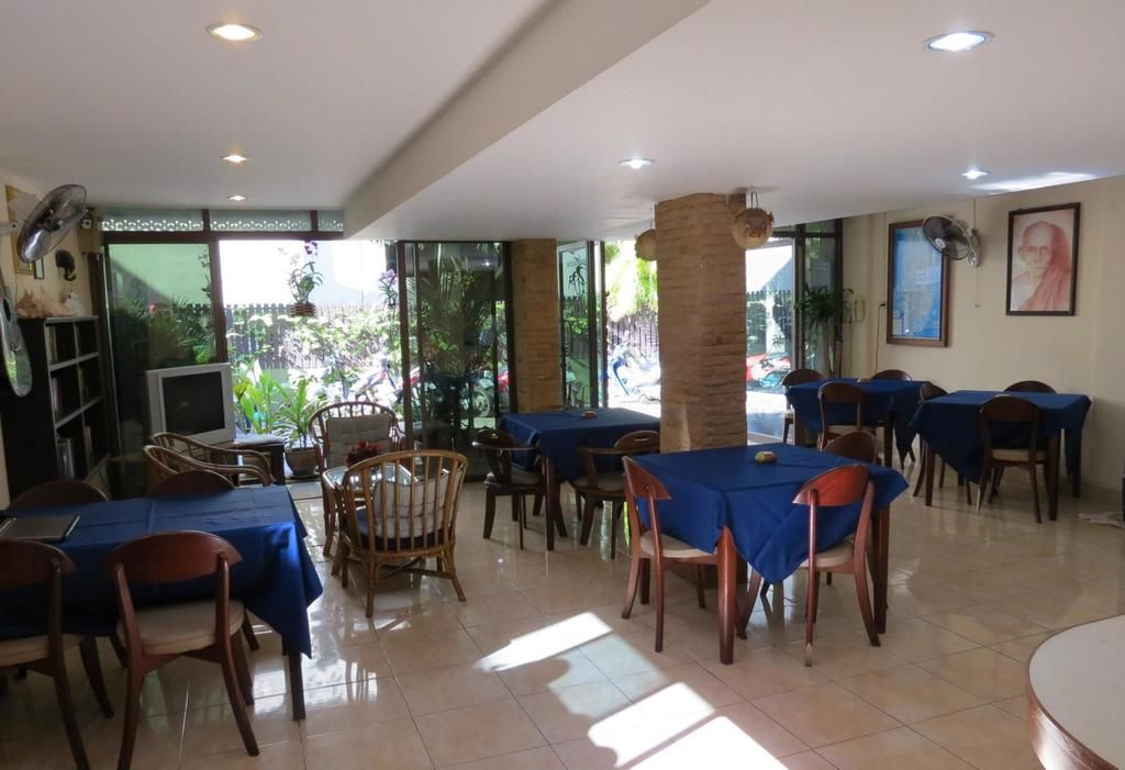 Divers Inn фото 3
