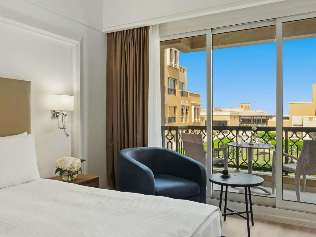Rixos Bab Al Bahr фото 164