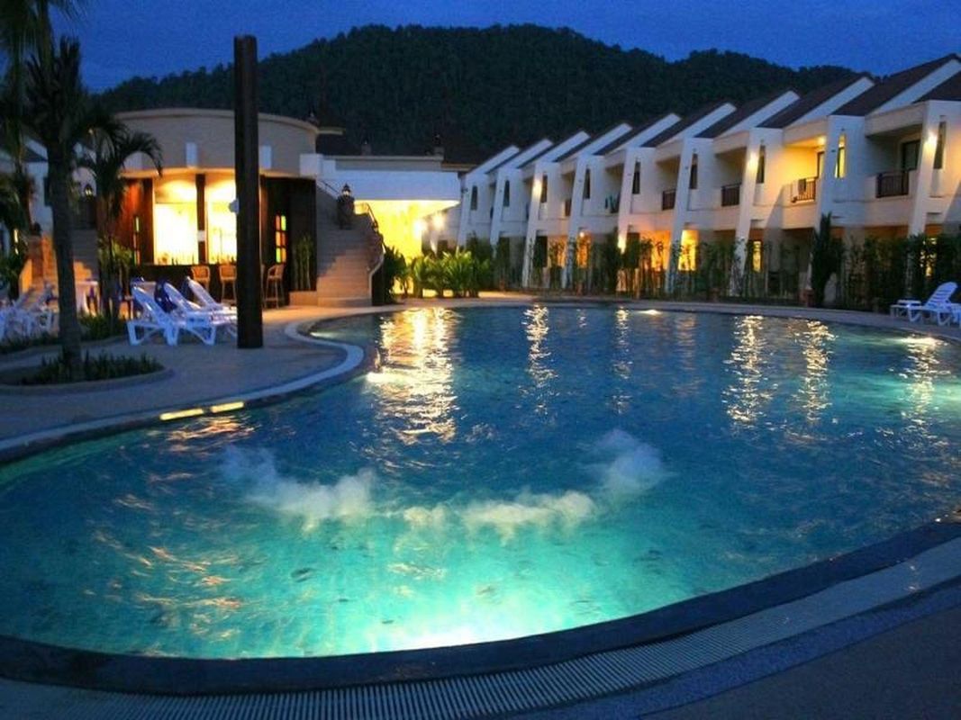 Lanta Resort фото 23