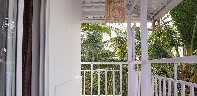 Фото отеля Samira View Morjim