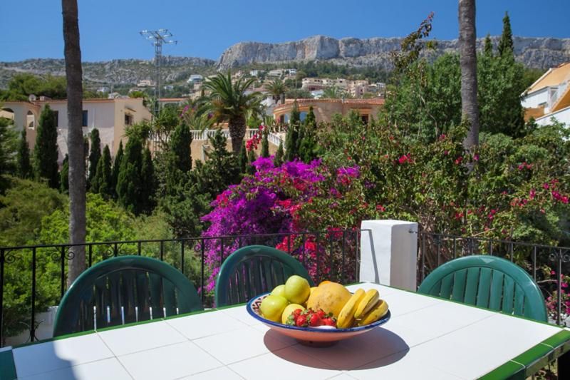 Calpe Sunsea Village фото 3