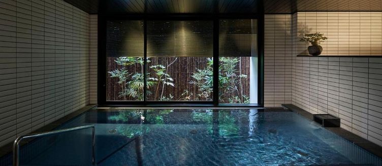 Фото отеля Resol Trinity Kyoto