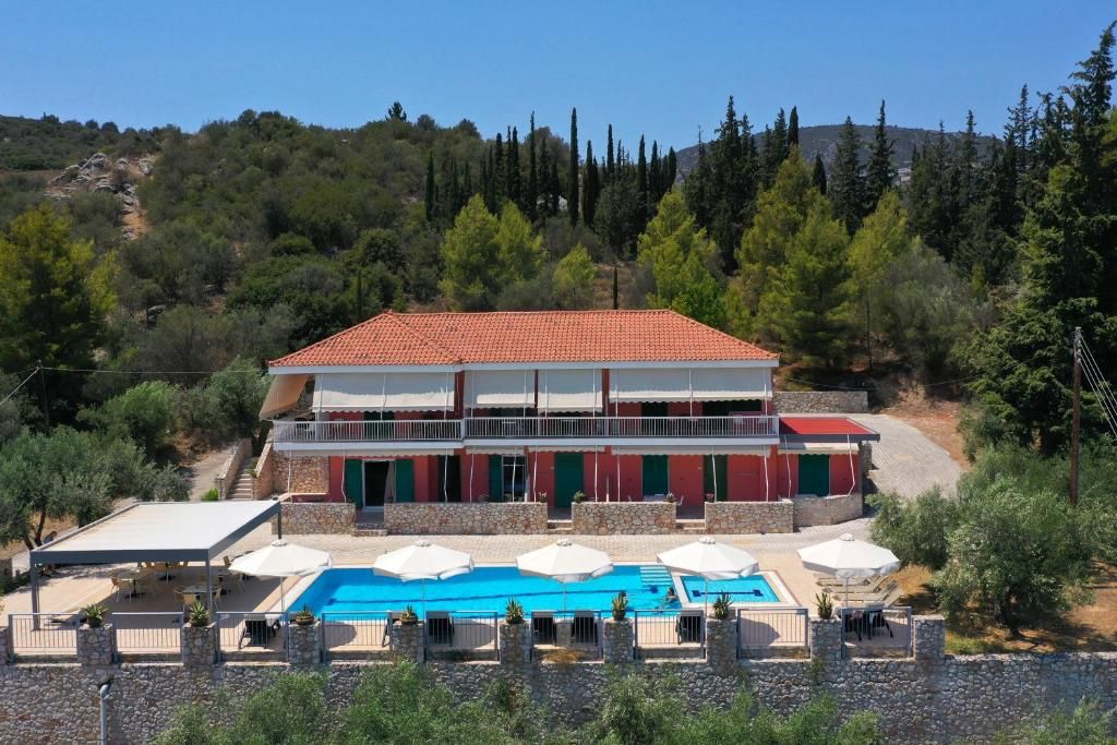 Villa Lilly фото 2