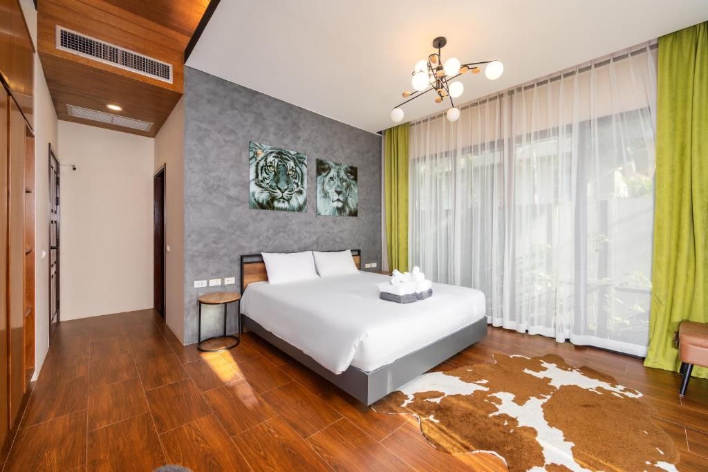 Baan Bua Estate by Tropiclook фото 18