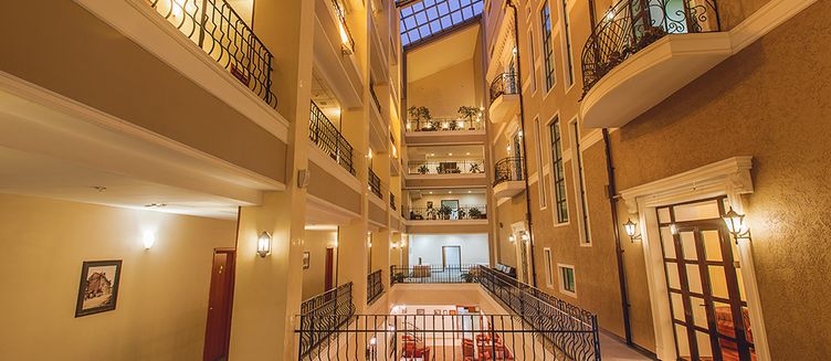 Фото отеля Шаляпин Палас