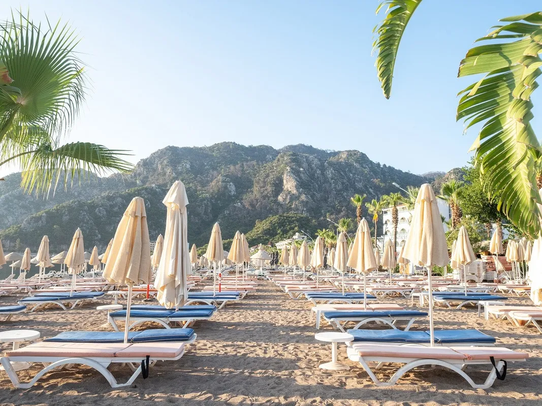 Letoile Beach Hotel фото 6