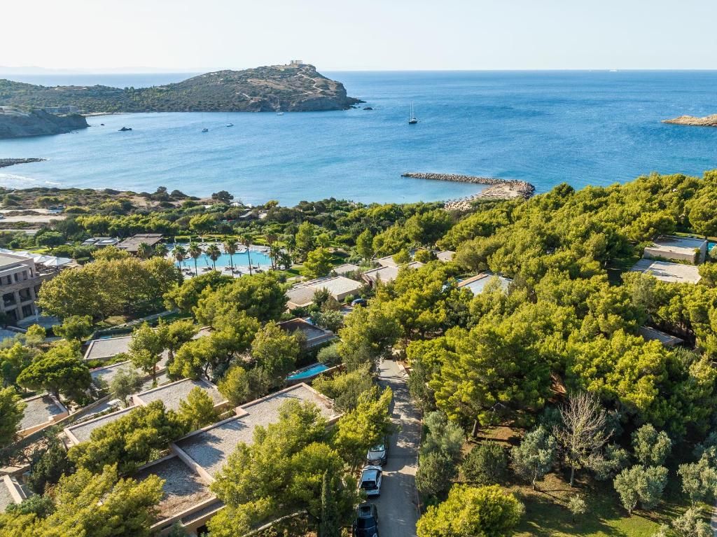 Cape Sounio, Grecotel Exclusive Resort фото 48