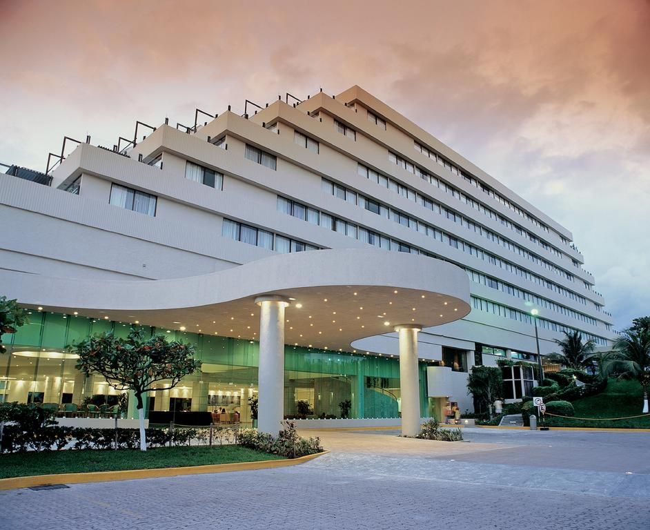 Park Royal Golden Cancun фото 2