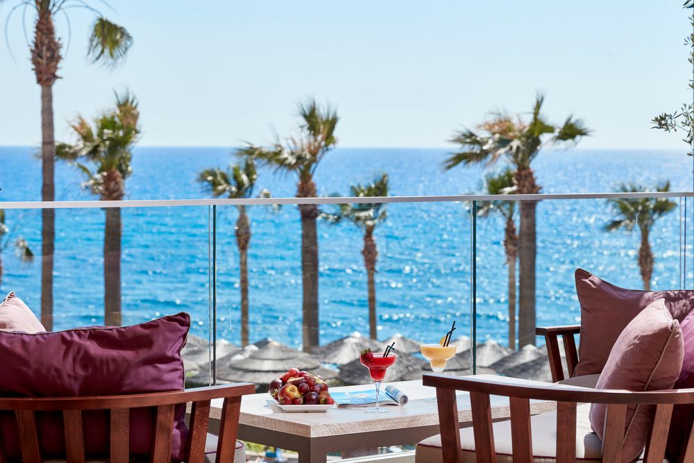 Atlantica Golden Beach фото 20