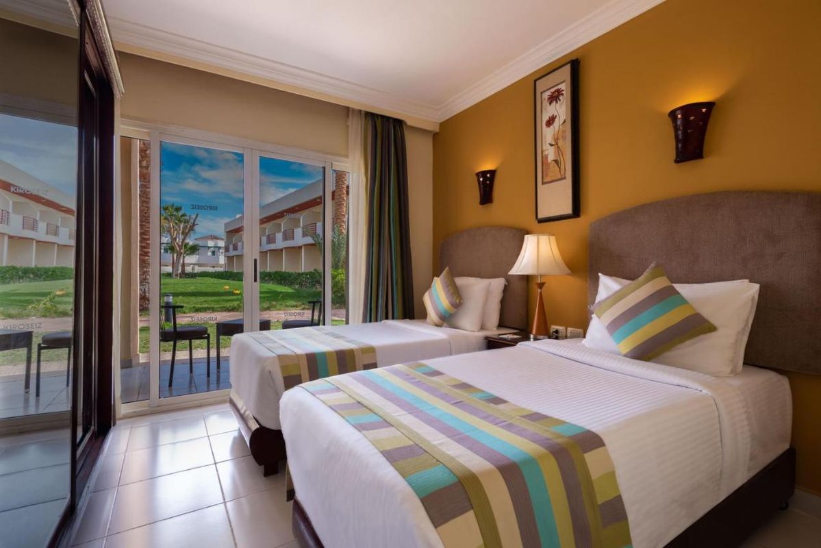 Xperience Kiroseiz Parkland фото 89