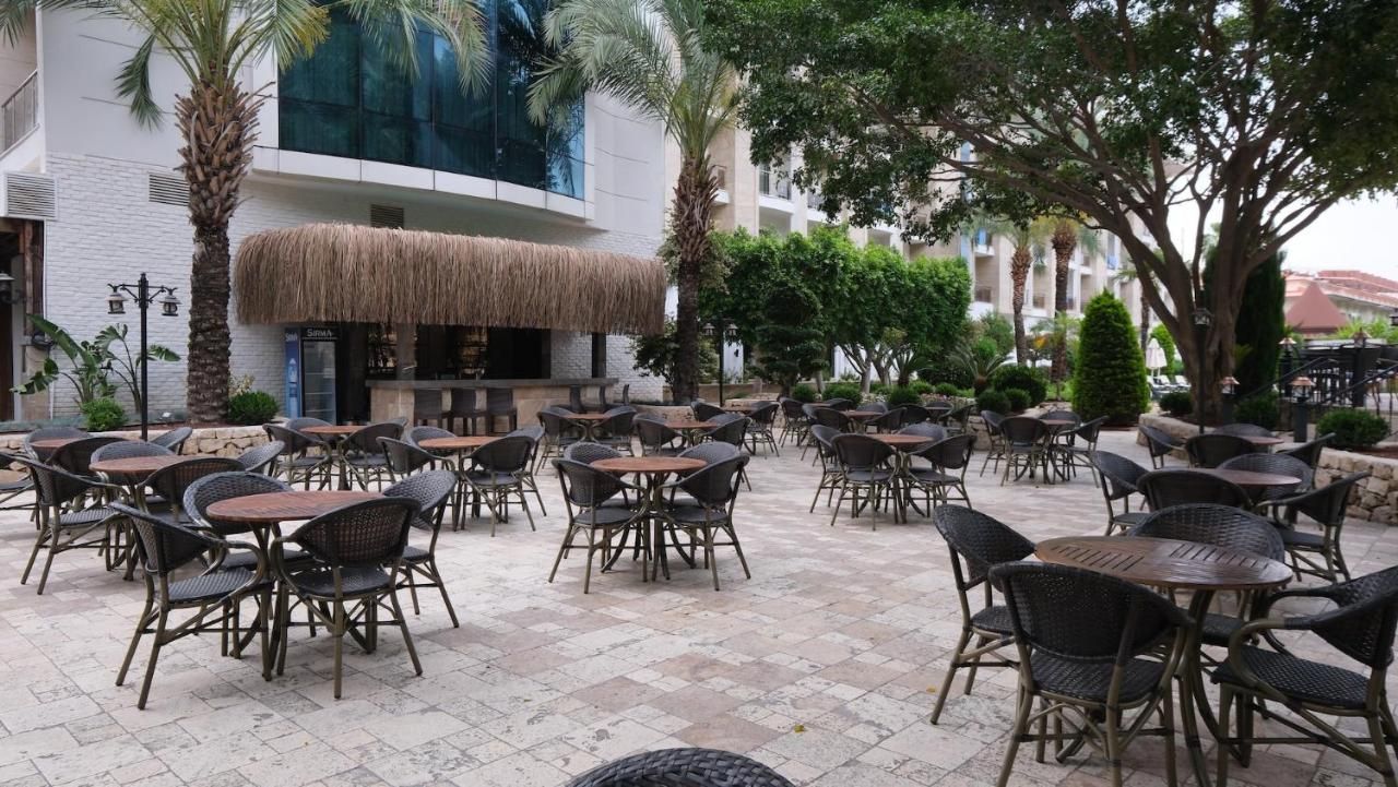 Sunland Resort Kemer фото 21