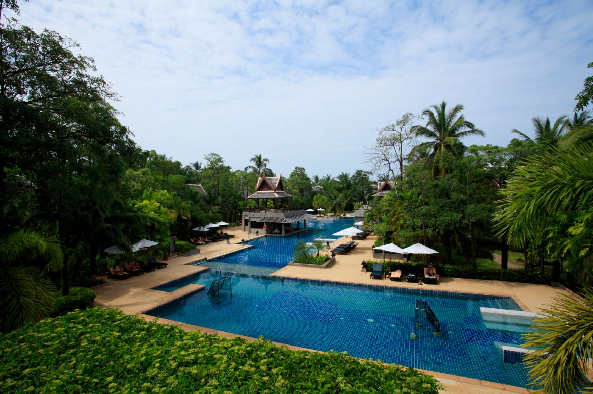 La Solaya Khao Lak фото 6