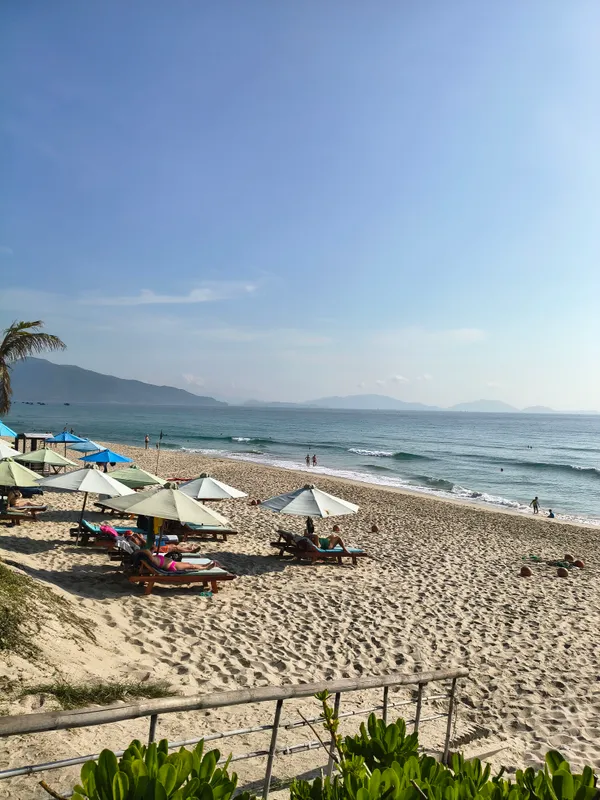 Duyen Ha Resort Cam Ranh фото 43