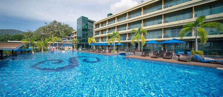 Фото отеля The Senses Resort & Pool Villas