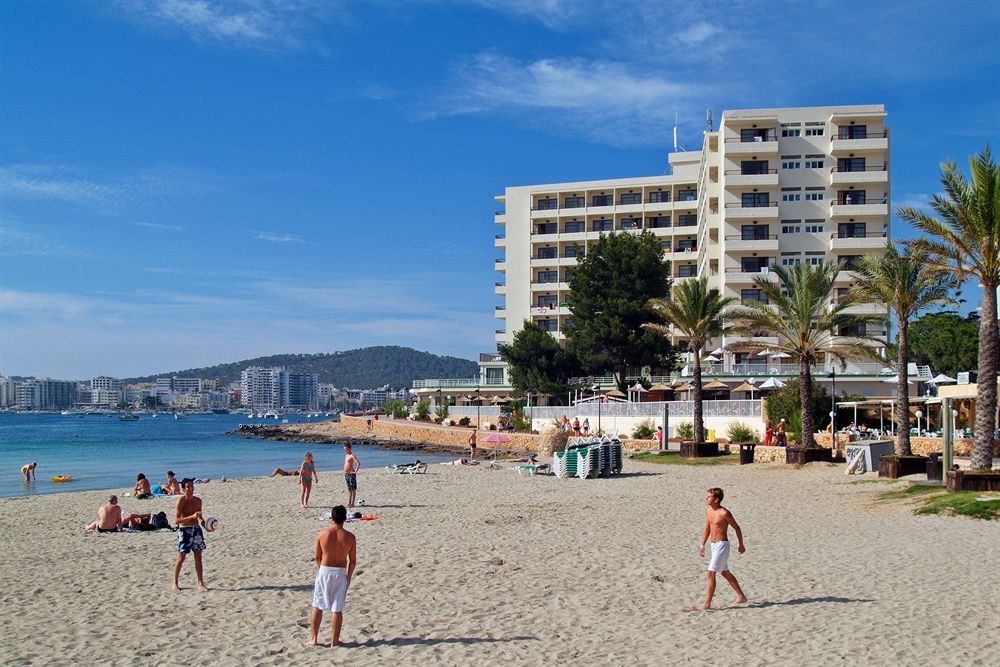 Alua Hawaii Ibiza фото 0