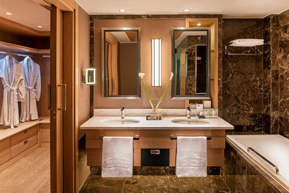 Regnum Carya фото 141