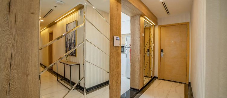 Фото отеля Platinum Coast Hotel Apartments