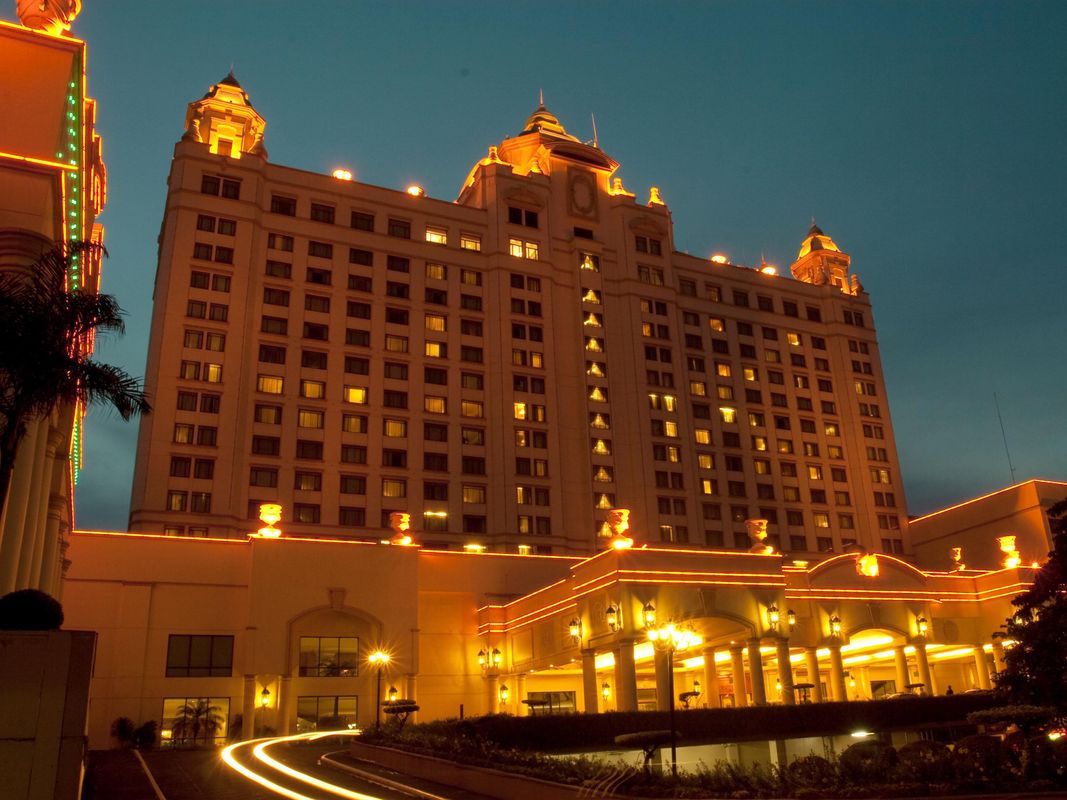 Waterfront Cebu City Hotel & Casino - Multiple Use Hotel фото 30