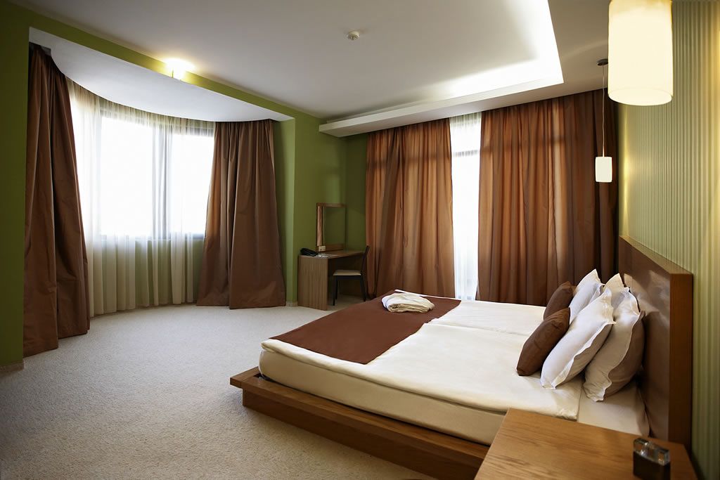 SevtoPolis Hotel Balneo & Spa фото 7