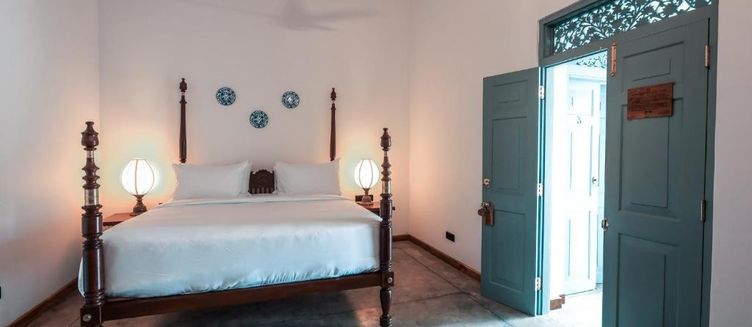 Фото отеля Moi Talpe by DBI